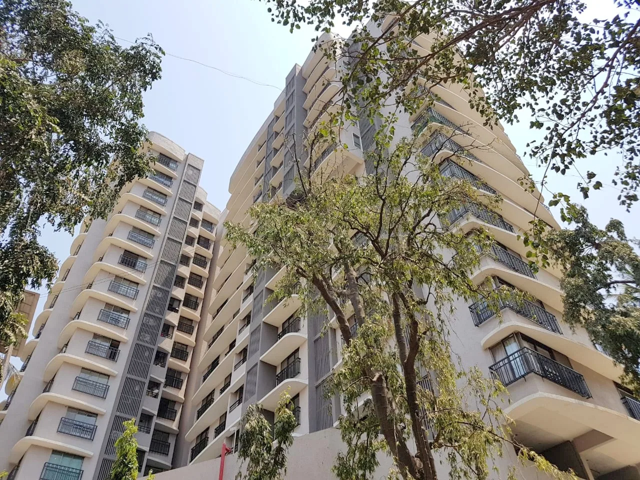 Laxmi Prabha, JP Road, Andheri West — Sold Out photo