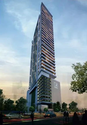 Runwal Residence β Nepeansea Road