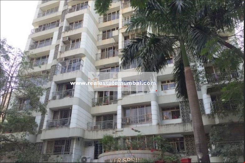 Silver Spring — Bandra West (2)