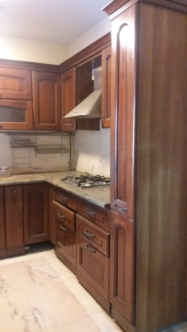 Amber Croft Annexe — Khar West