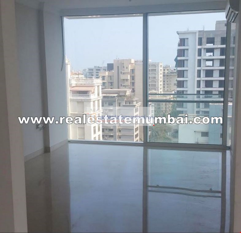 Oberoi Priviera — Santacruz West (5)