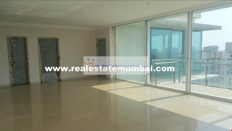 Oberoi Priviera — Santacruz West (3)