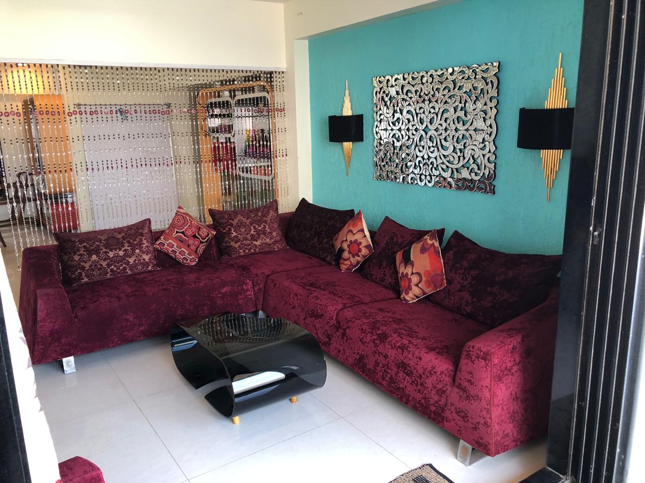 1 BHK Vrundas Residency in Andheri West