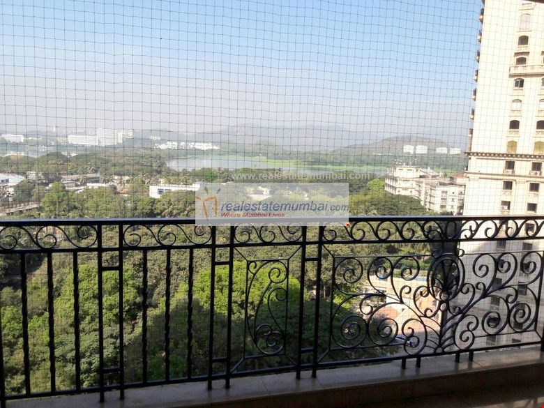 4 BHK Tivoli in Powai