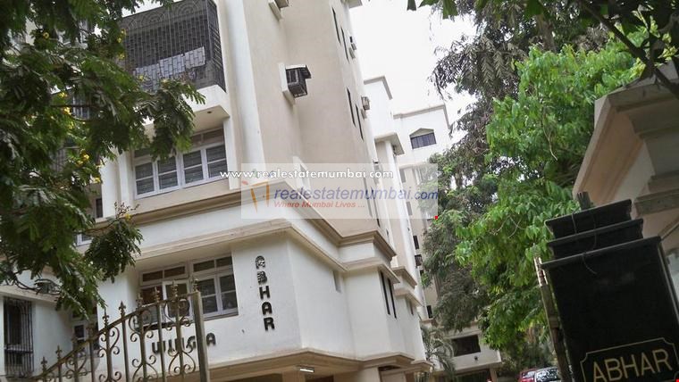 2 BHK Abhar CHS in Andheri West