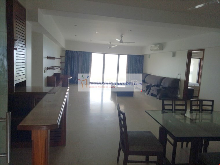 Quantum Park — Khar West (2)