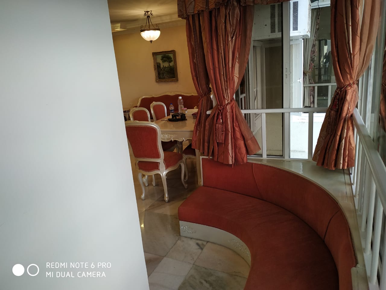 Silver Cascade — Bandra West (7)