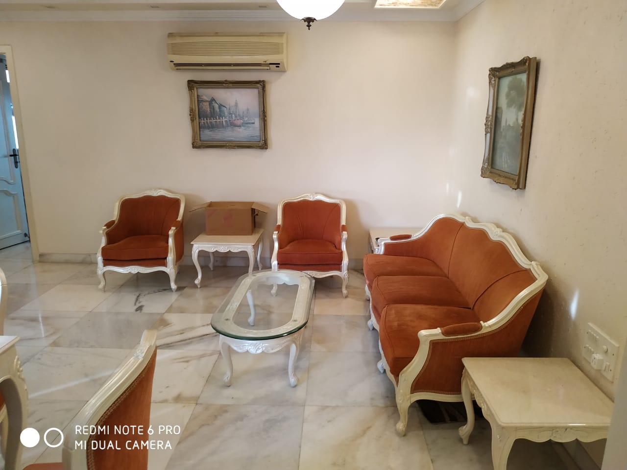 Silver Cascade — Bandra West (3)