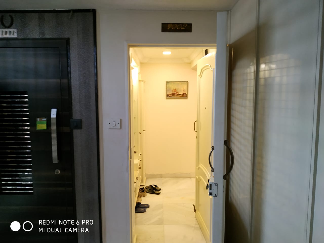 Silver Cascade — Bandra West (2)