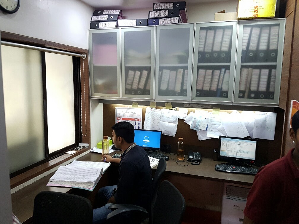 Prem Sagar — Andheri West (2)