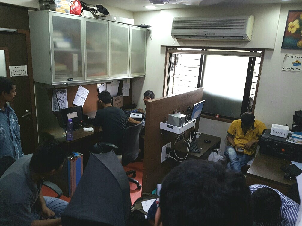 Prem Sagar — Andheri West (3)
