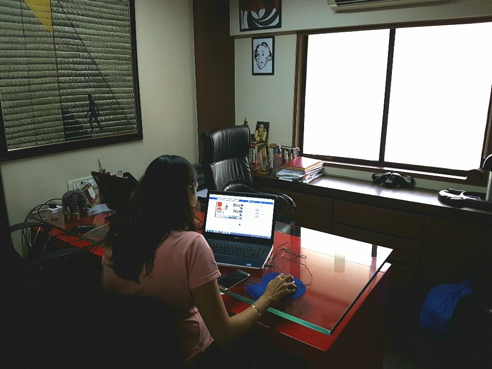 Prem Sagar — Andheri West (4)