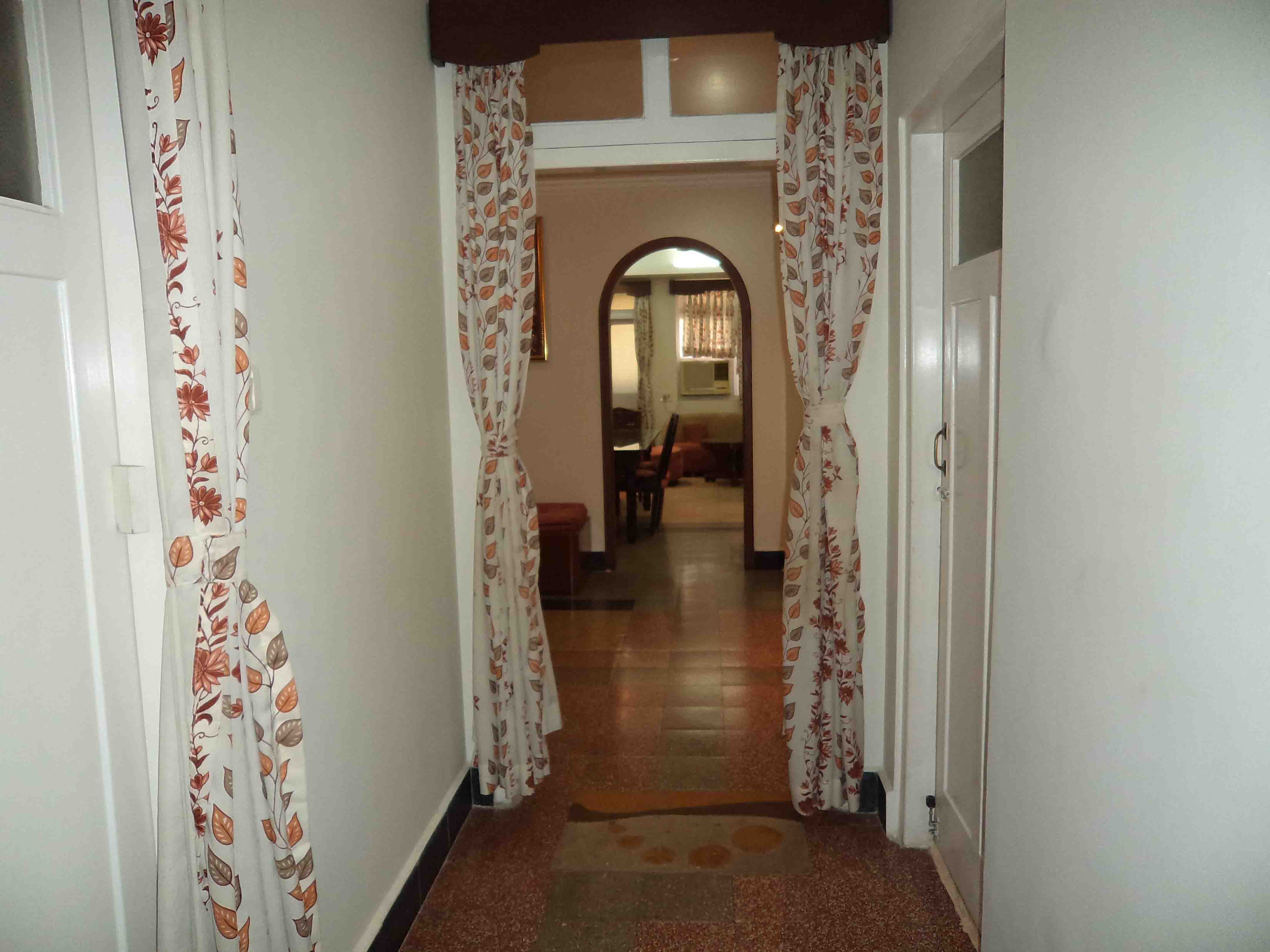 Jorawar Bhavan โ Marine Lines