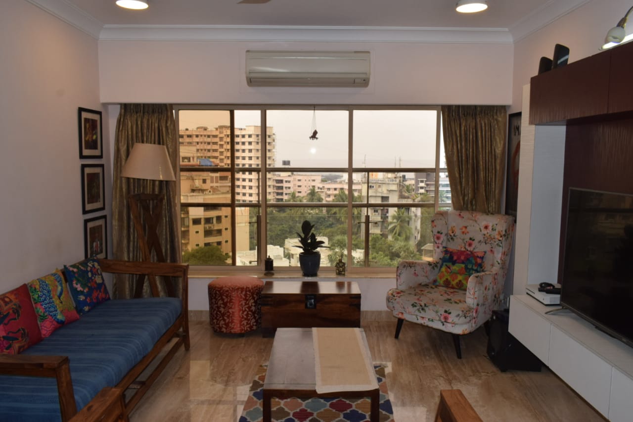 Breezy Heights โ Bandra West (3)