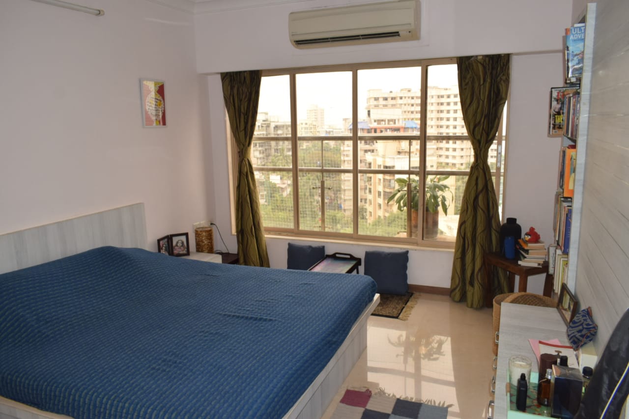 Breezy Heights — Bandra West (8)