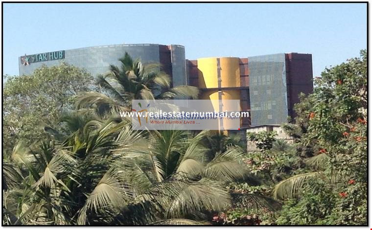 Star Hub — Andheri East (6)