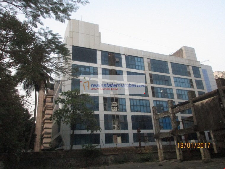 Commercial Office Space Modi House in Andheri West