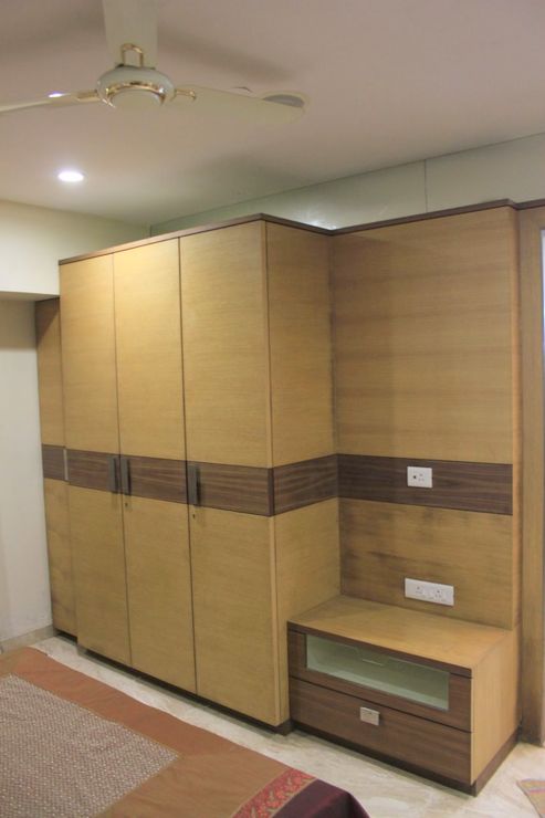 Mayfair Maaya — Khar West