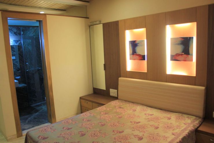 Mayfair Maaya — Khar West