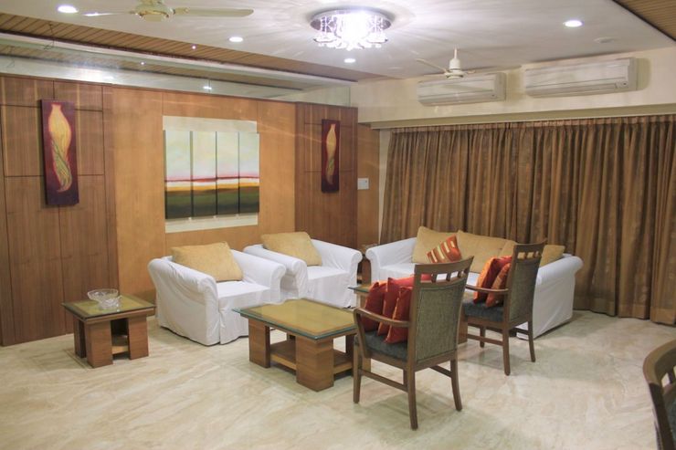 Mayfair Maaya — Khar West