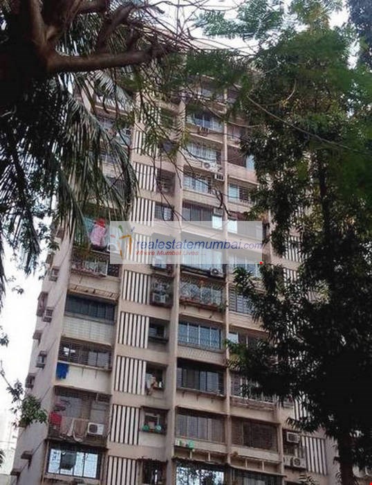 Sandeep Sarovar — Andheri West (3)