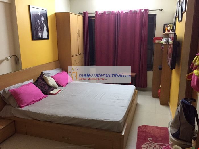 Sandeep Sarovar — Andheri West (5)