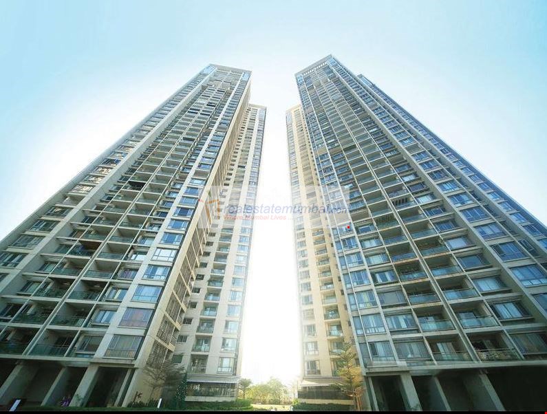 Imperial Heights flat for rent - Image 2