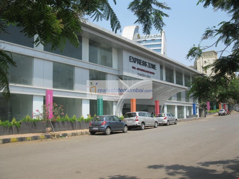 Shop Express Zone
