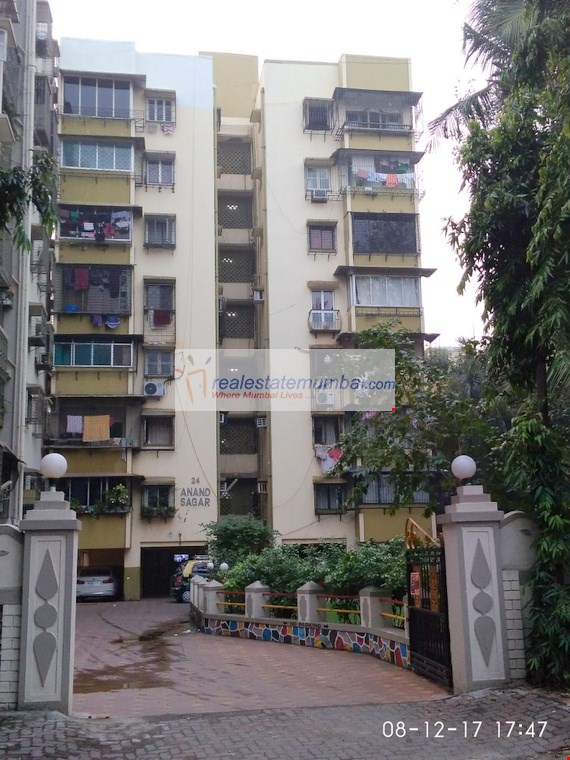 2 Anand Sagar in Bandra West
