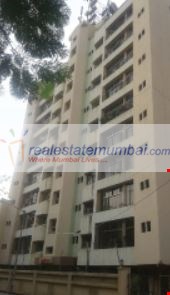 Jasmine CHS — Bandra East