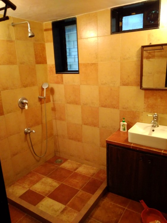 Utility Mansion — Khar West