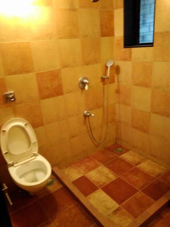 Utility Mansion — Khar West