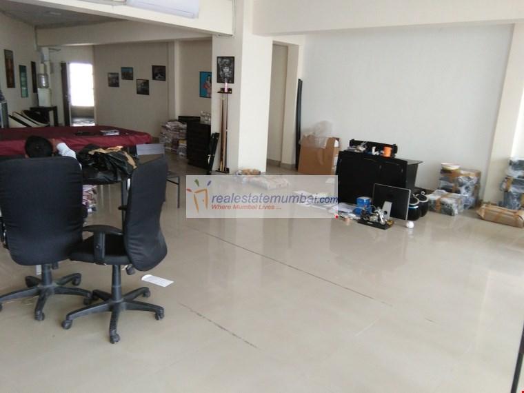 Trans Avenue — Andheri West (6)