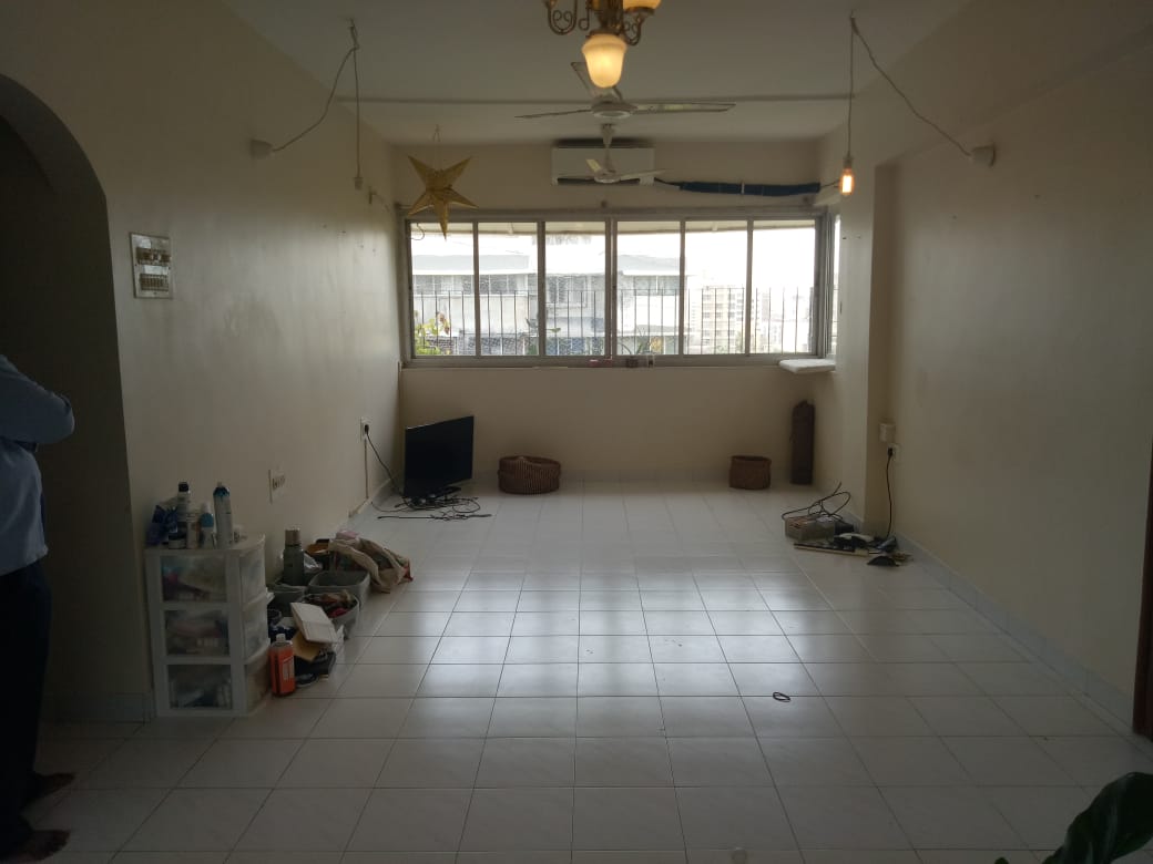 Highland — Bandra West (3)