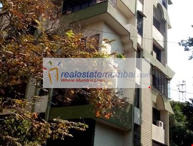 Delima Apartment — Bandra West