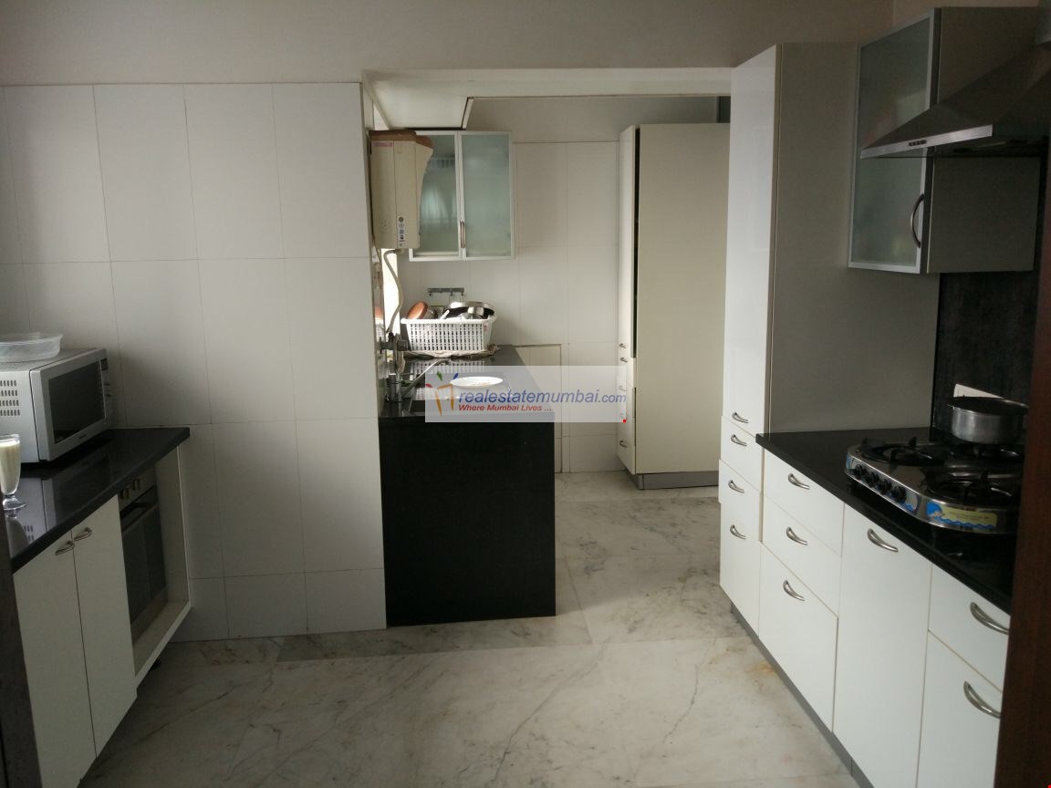 Casablanca — Cuffe Parade (7)