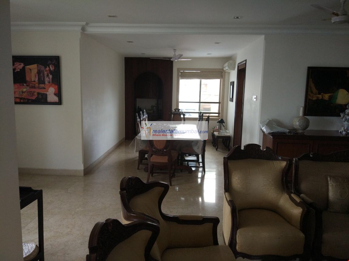 Casablanca flat for rent - Image 3
