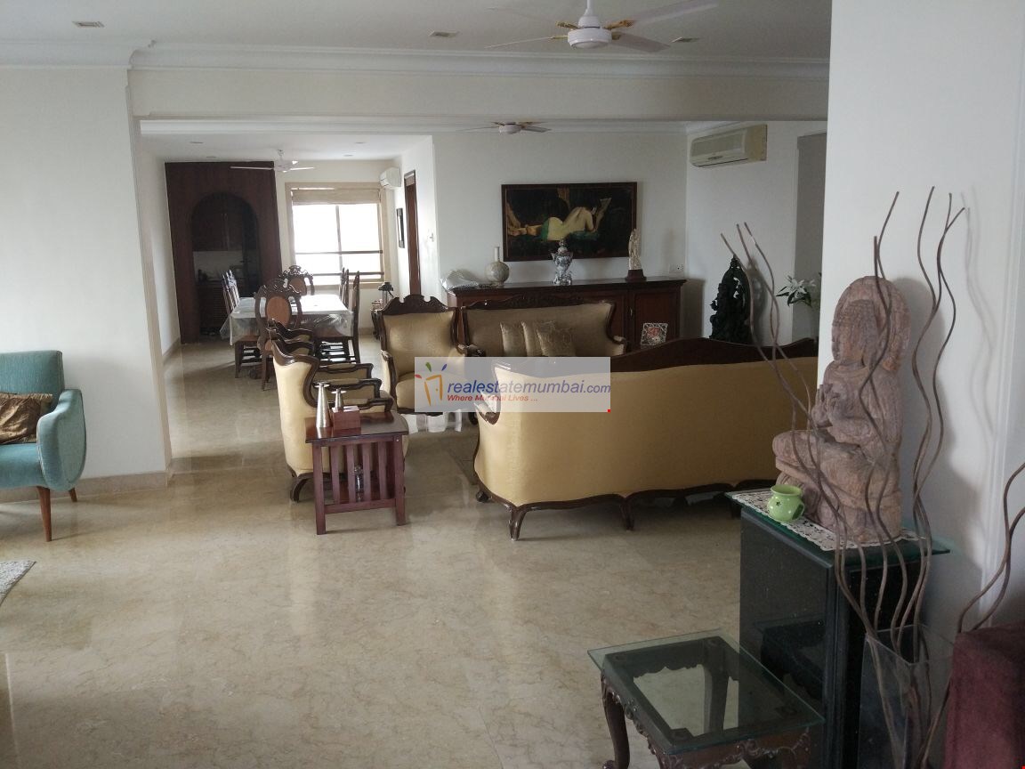 Casablanca flat for rent - Image 5