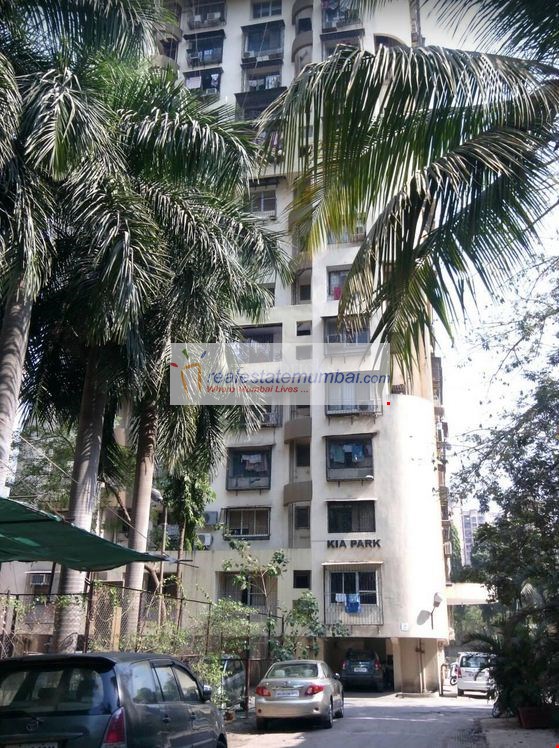 Kia Park — Andheri West (2)