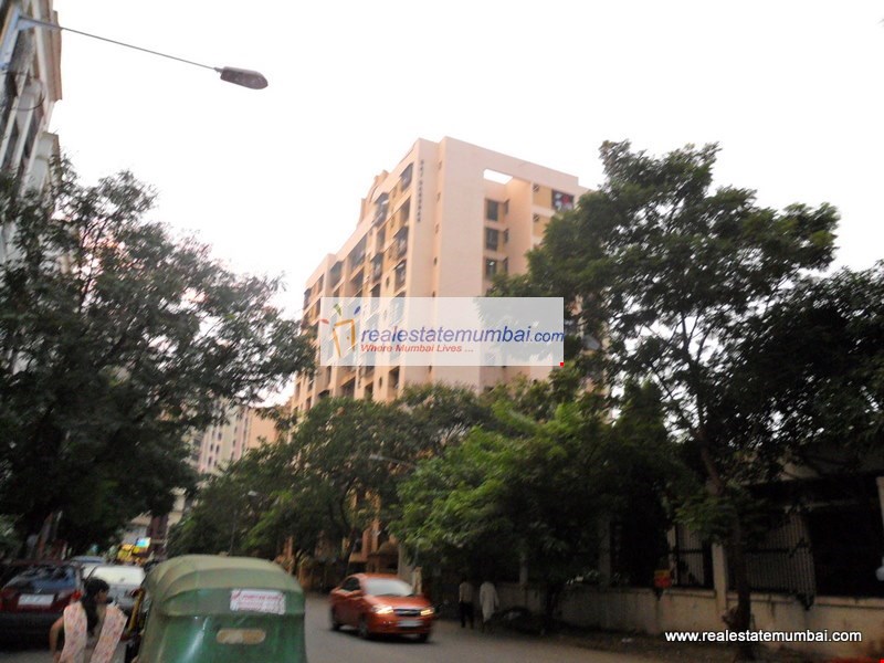 Sai Darshan — Andheri West (3)