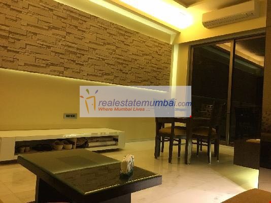 DLH Junction — Andheri West (3)