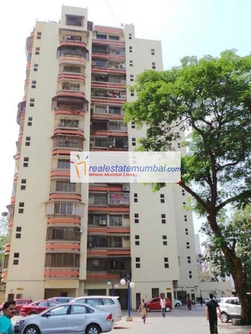 Evershine Greens — Andheri West (2)