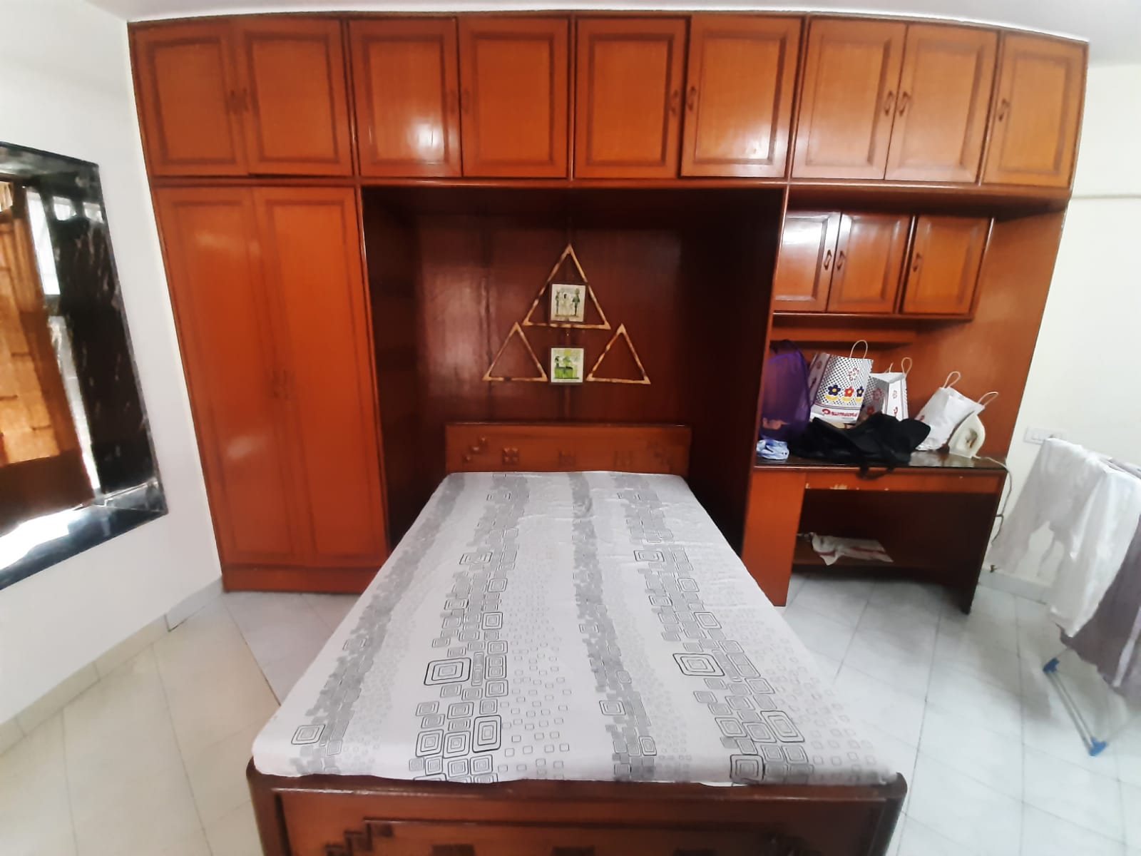 Fatima Villa — Bandra West