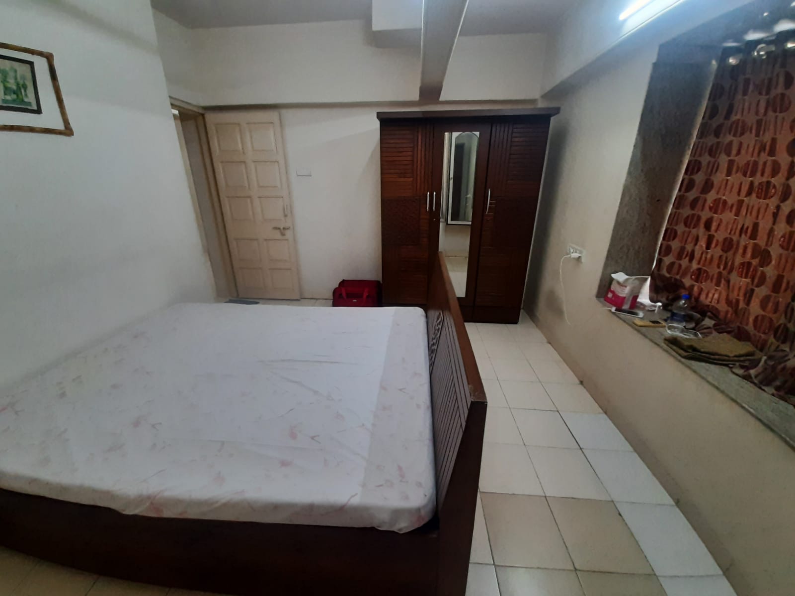 Fatima Villa — Bandra West