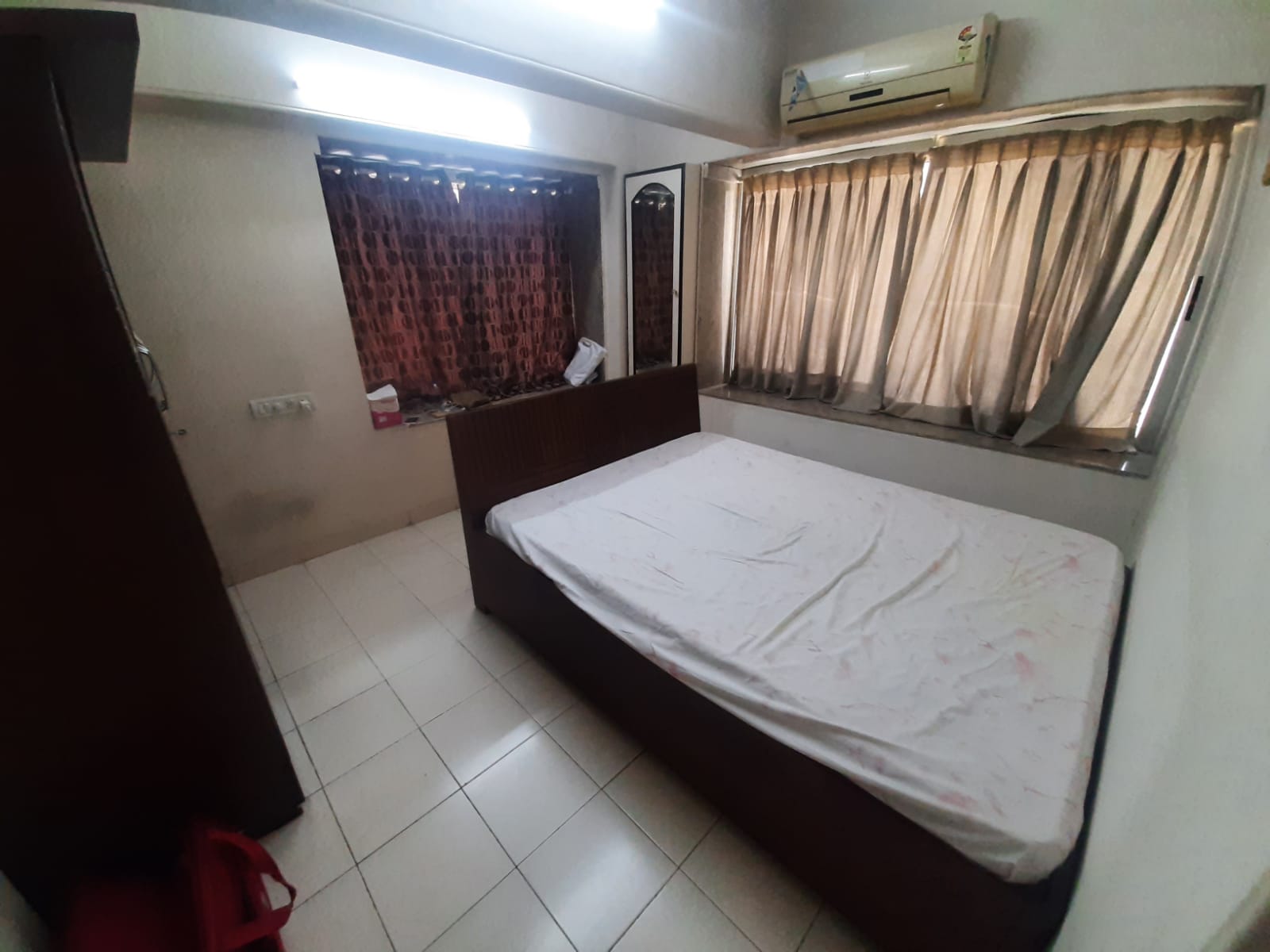 Fatima Villa — Bandra West