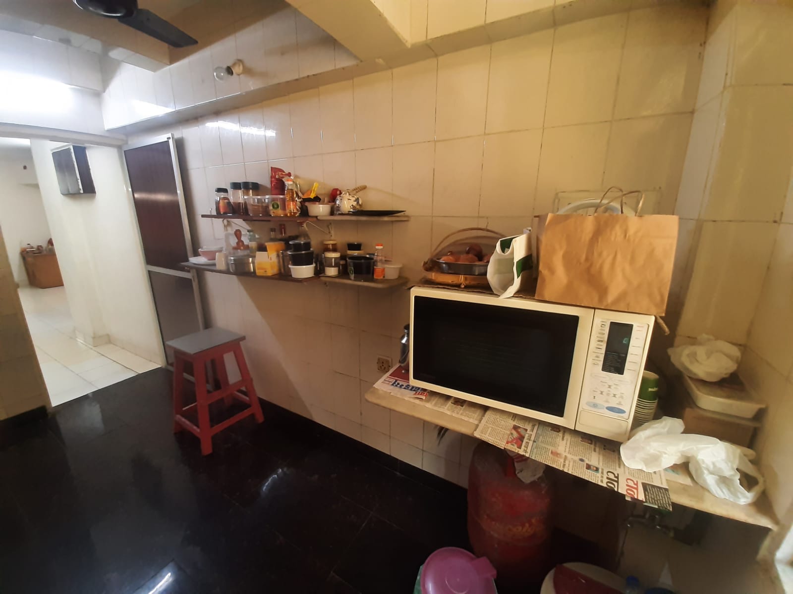 Fatima Villa — Bandra West