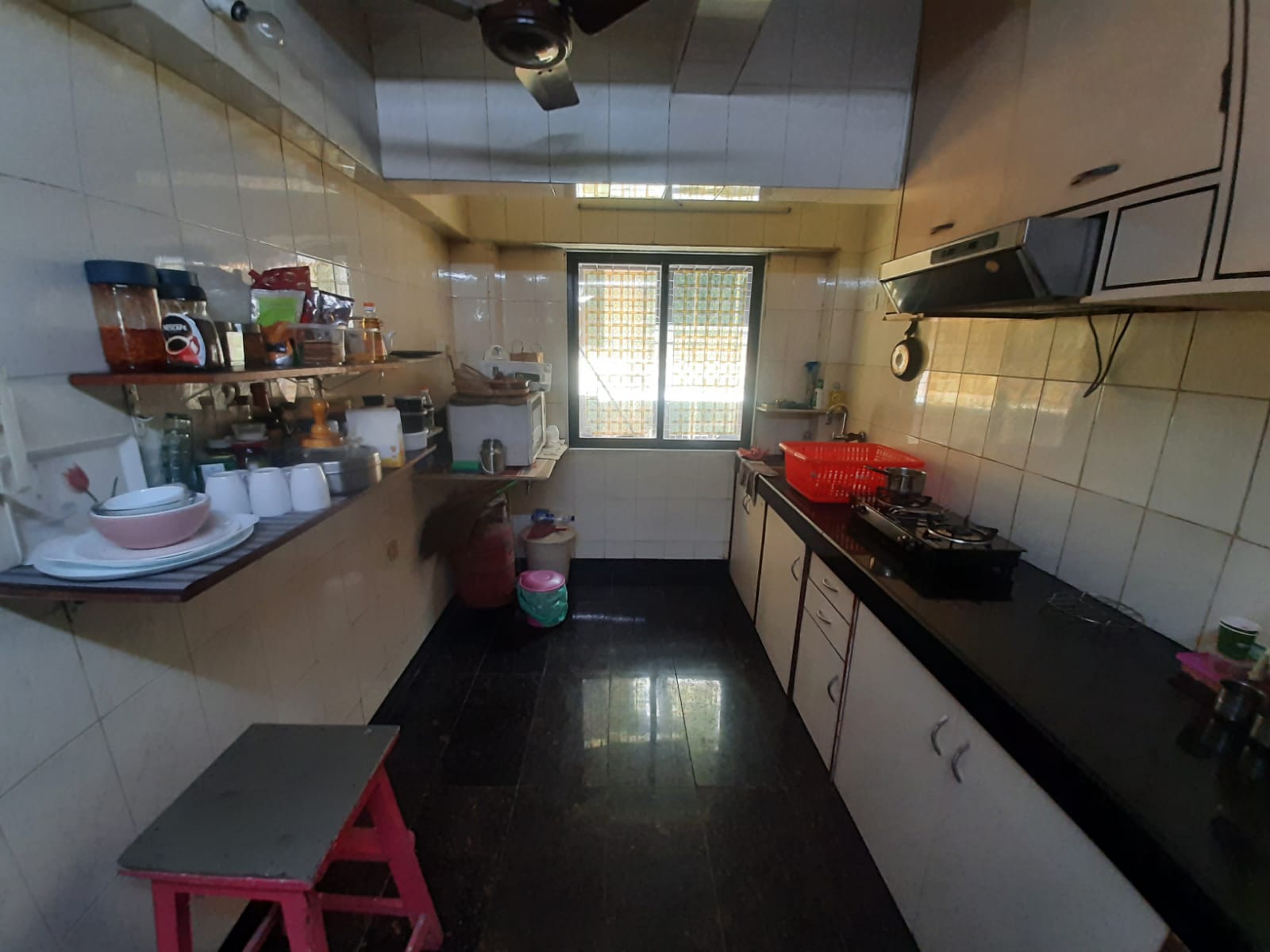 Fatima Villa — Bandra West