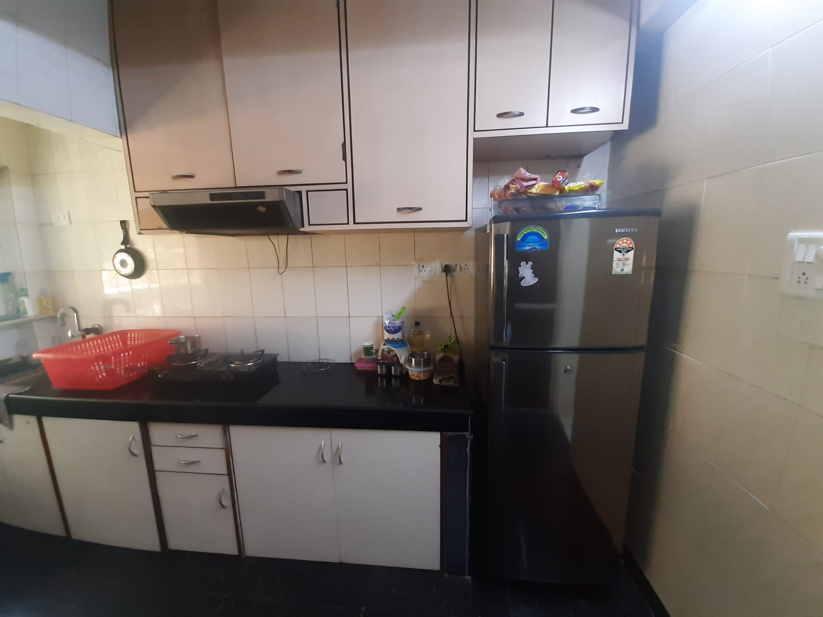 Fatima Villa — Bandra West