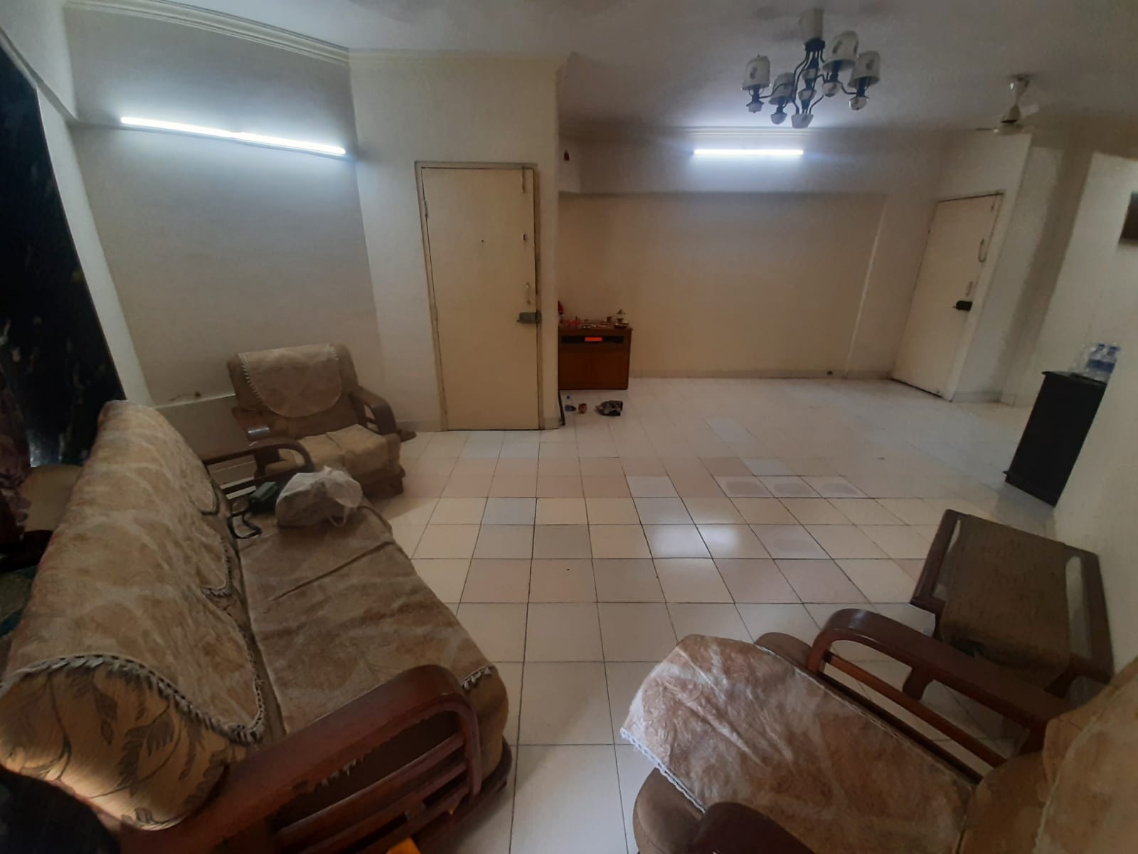 Fatima Villa — Bandra West