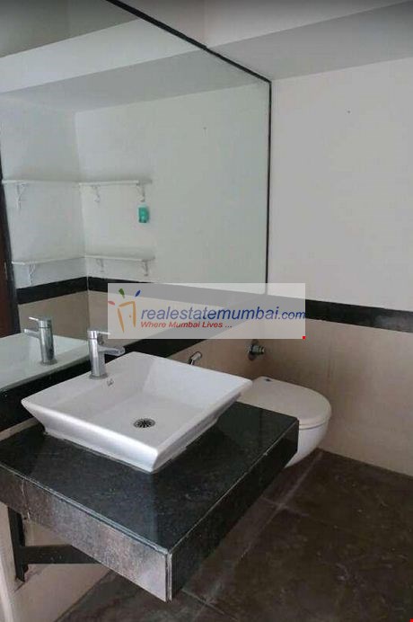 Rustomjee Elanza — Malad West